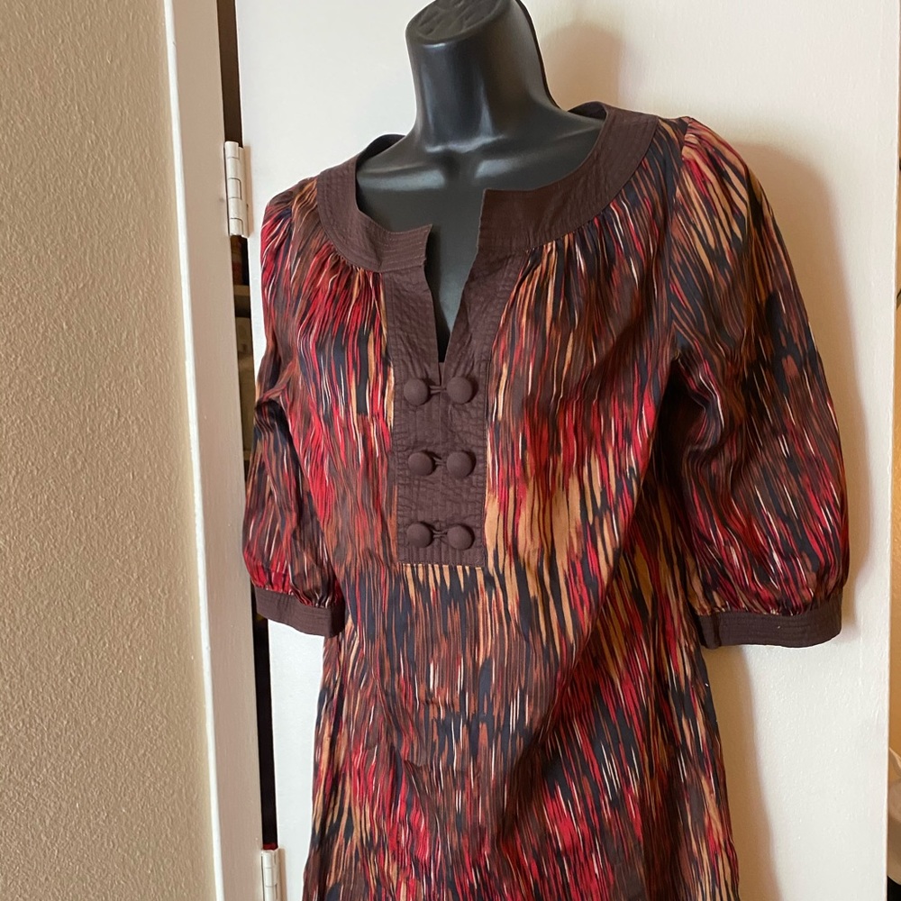 Dress - Picture 4 of 4